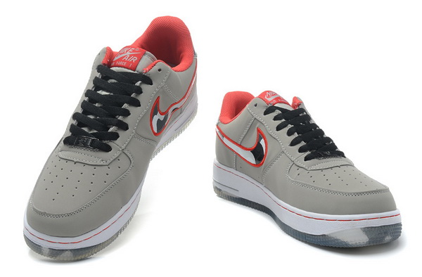 Nike Air Force One Men Low--192